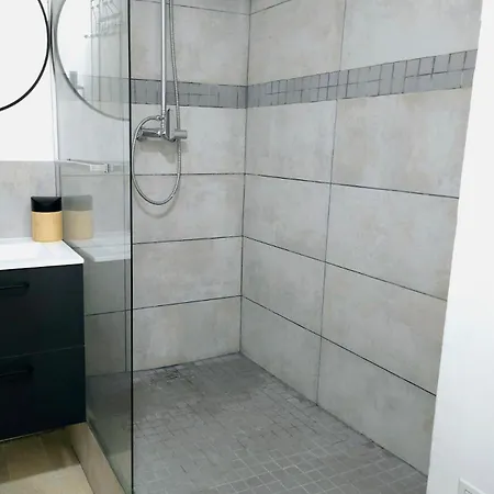 アパート Cosy & Spacieux Hypercentre