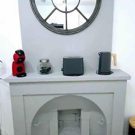 Cosy & Spacieux Hypercentre Appartement Caen