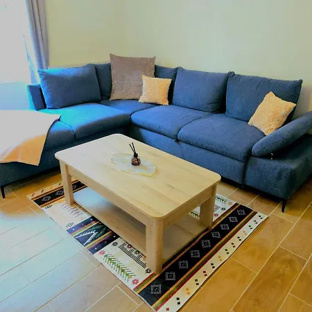 Cosy & Spacieux Hypercentre Apartment