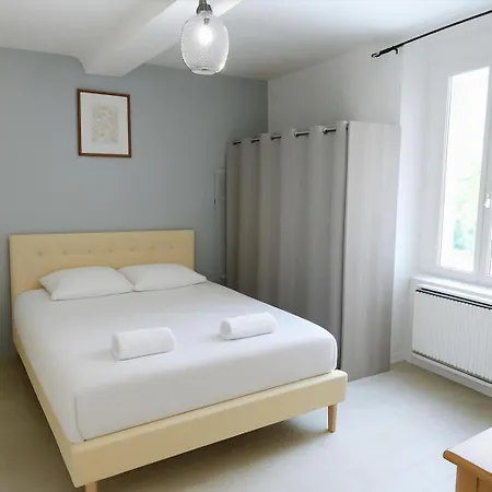 Apartamento Cosy & Spacieux Hypercentre