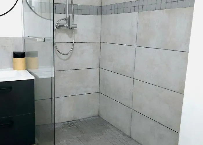 Apartamento Cosy & Spacieux Hypercentre