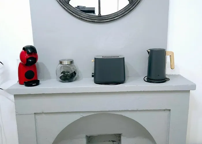 Cosy & Spacieux Hypercentre Apartamento Caen