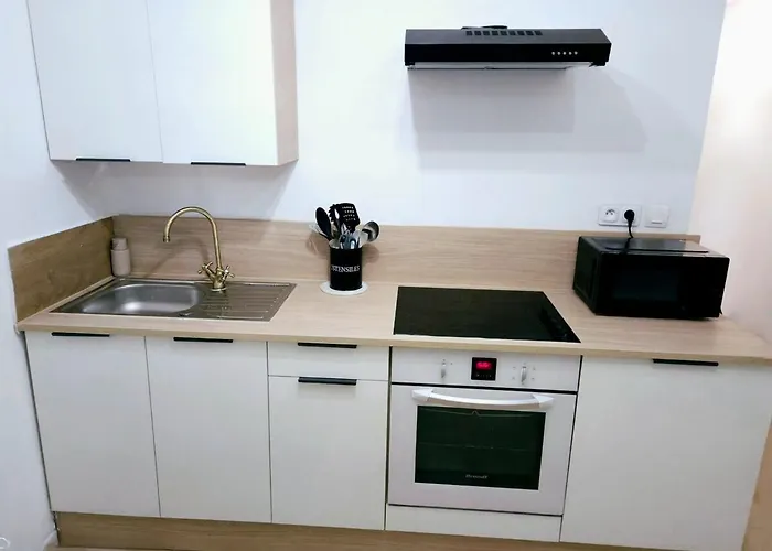 Apartamento Cosy & Spacieux Hypercentre Caen