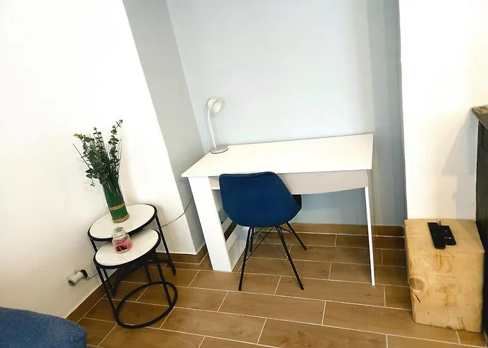 Cosy & Spacieux Hypercentre * Caen