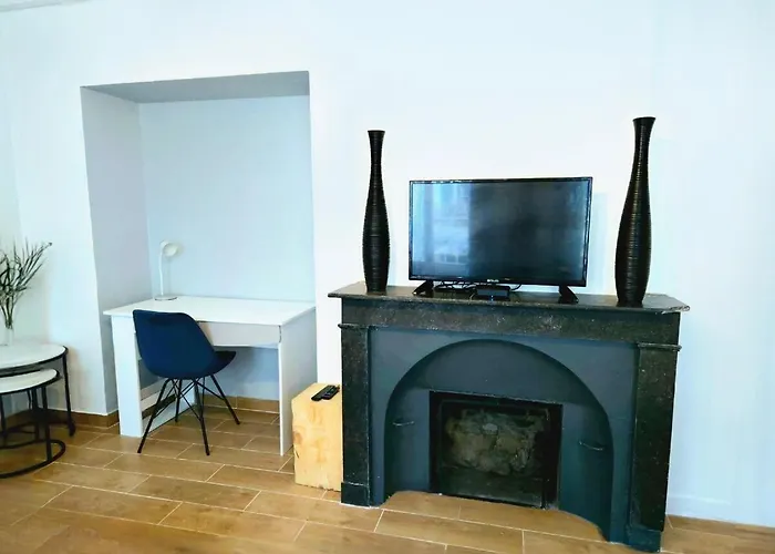 Cosy & Spacieux Hypercentre Apartamento Caen